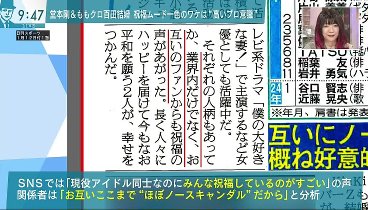 バラいろダンディ 240115 動画 | 2024年1月15日