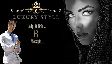 Stive Morgan - Luxury Style Music Mix.Best Music (Tracklist mixed by ...