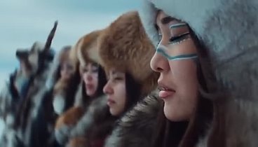 OTYKEN (2024) - Chukotka (Official Music Video)