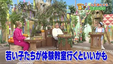 所さんの目がテン! 240331 動画 日本人でも意外と知らない | 2024年3月31日