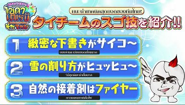 お願い！ランキングｐｒｅｓｅｎ 240311 動画 テレビ朝日全局員を対象にした企画オーディションバトルがスタート! | 2024年3月11日