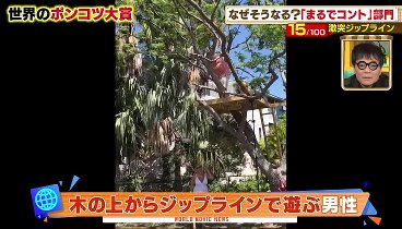 楽しく学ぶ！世界動画ニュース 傑作選 240208 動画 爆笑と感動の愛すべきポンコツさん100連発! | 2024年2月8日