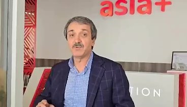 Izat Sharifi 2024 Asia, Bakhtiyor Aksakalov