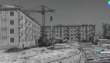 Акмолинск 20 марта 1961 года переименован в Целиноград



Акмолинск