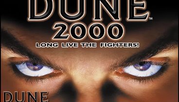 Dune 2000 Soundtrack (Full)