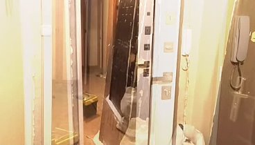 входная дверь в квартиру от завода ЦЕНТУРИОН - LUX - 1