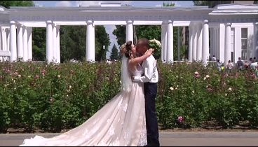 Свадьба Дмитрий&Татьяна