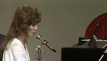 Екатерина Семёнова - "Горчит калина" (1991 г.)