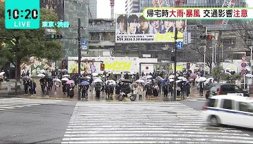 DayDay. 240312 動画 未婚男女の半数超が子ども欲しくないワケ | 2024年3月12日