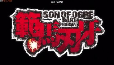 Hanma Baki Son of Ogre 2nd Season 08