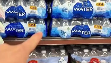 Что означает цвет крышки на питьевой воде