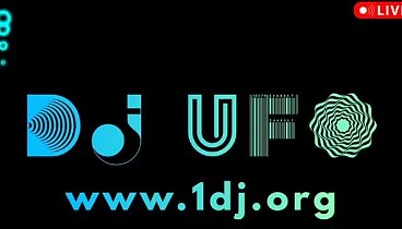 DJ UFO - Underground Techno Music - свежие диджейские техно сеты 202 ...