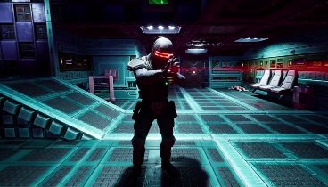 System Shock - Launch Trailer _ PS5 & PS4 Games