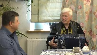 Владимир Глазунов на кухне талантов у Валерия Болотова с песней Руби ...