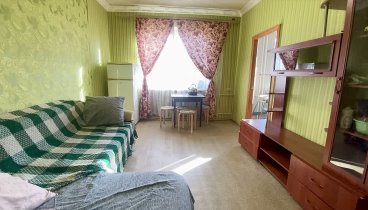 Гагарина 7 комната аренда