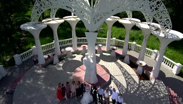 Свадьба свадьба свадьба в Усть-Каменогорске