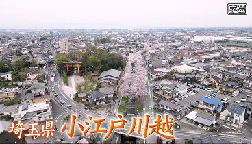 水バラ 240501 動画 沿線グルメ対決旅 GWオススメ！川越〜秩父！ | 2024年5月1日