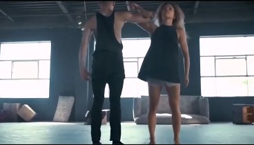 В.Первухин & Е.Персева . feat . Оносов Project - Потанцуй со мно ...