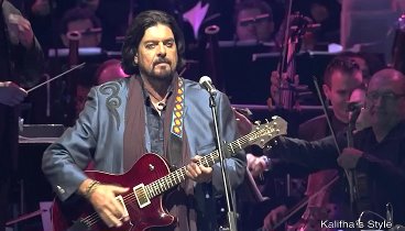 Alan Parsons Project    I Wouldn´t Want To Be Like You