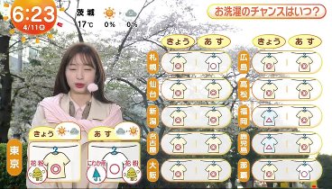 めざましテレビ 240411 動画  嵐の新会社ファン興奮STARTO本格始動 | 2024年4月11日