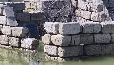 Родной моему сердцу Северный Казахстан в воде.... 🙏