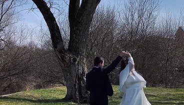 Наш день👰🤵16.03.2024🤍