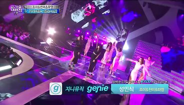 【TVPP】Ha Young(Apink) - Coming Of Age Ceremony, 하영(에이핑크) - 성인식 (with ...