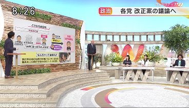 ウェークアップ 240427 動画 最大10連休各地中継 石川・加賀温泉のいま | 2024年4月27日