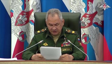 «Танков нет, артиллерии нет – Шойгу развалил армию» - на россTV расс ...