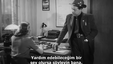 Muzi bez krídel (1946) altyazili