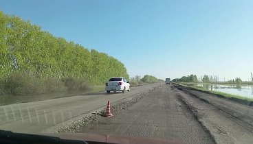 Ремонт дороги от Лукьяновки до Одесского