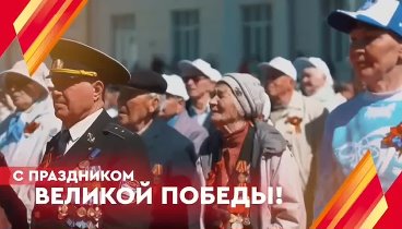 Видео от Олега Николаева