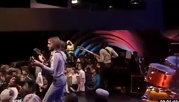 BONNIE TYLER - It's a heartache (BBC - 1977)