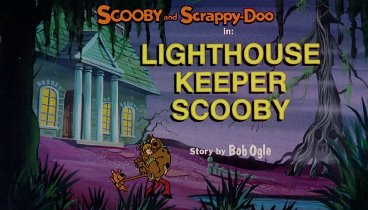 Scooby-Doo.And.Scrappy-Doo.S03E02.Lighthouse.Keeper.Scooby.AAC2.0.10 ...