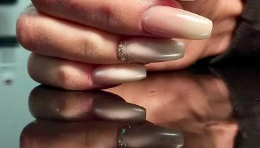 Красивые ногти 