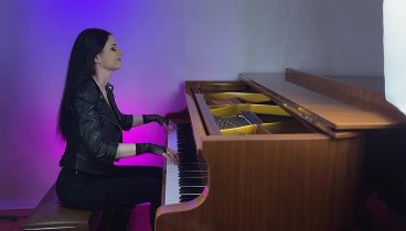 Кукла Колдуна (piano cover)