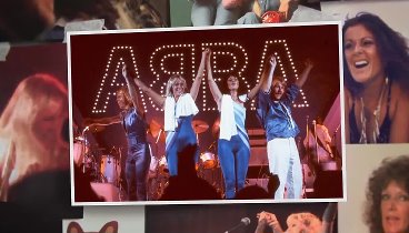 ABBA – Don't Shut Me Down (2021)