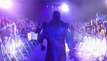 Celebrate 25 years of The Undertaker at Survivor Series