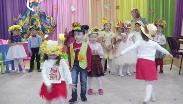 Детская Академия Вундеркинд Кисловодск
