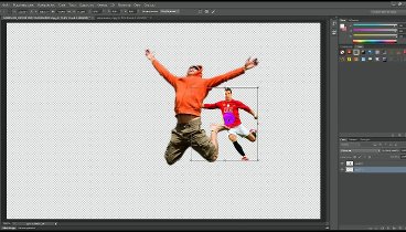 Фотошоп для ленивых. Как вырезать фон