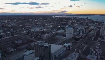 Такома сіті, штат Вашингтон 2019 відео-Данік Крюков.mp4