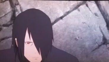 Filme Boruto: Naruto E Sasuke VS Momoshiki [Naruto AMV