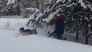 Счастье есть... сегодня погда очень порадовала!!!