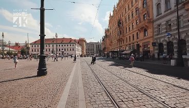Prague in 4K (1)