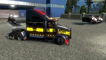 ETS2 mp