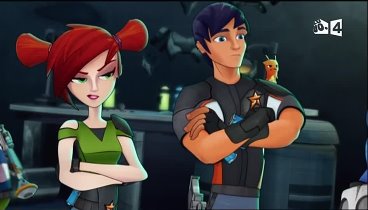 [WwW.Skstream.NeT]-Slugterra- Saison 2 Episode 25 - Le Cristal Vitalis