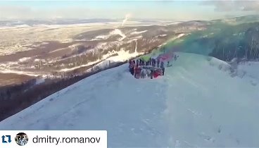 Сноубордисты 🏂🏂🏂🏂🏂🏂Южно Сахалинск 🤓✌️😀