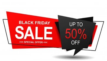 Black Friday SEO Tools Offer 50% OFF