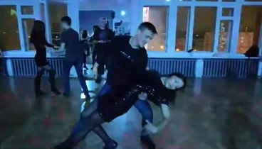 Когда-то.. Dance,,,