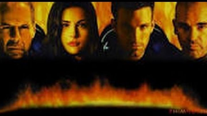 Armageddon 1998 -  Bruce Willis Movies creen 720